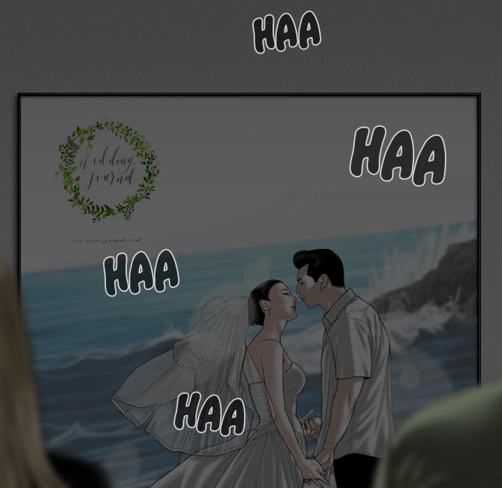 Only You Chapter 33 Page 28