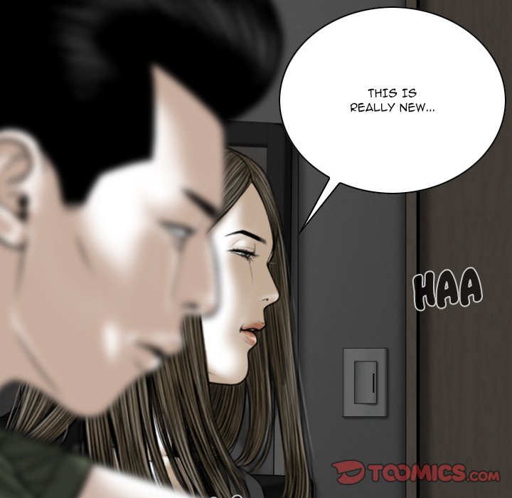 Only You Chapter 33 Page 39