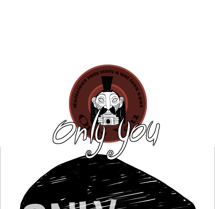 Only You Chapter 33 Page 65