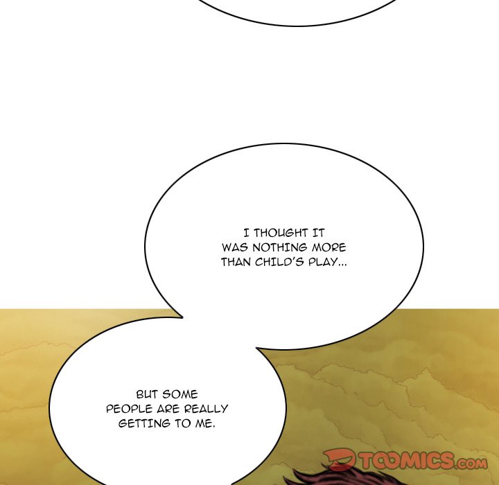 Only You Chapter 33 Page 84