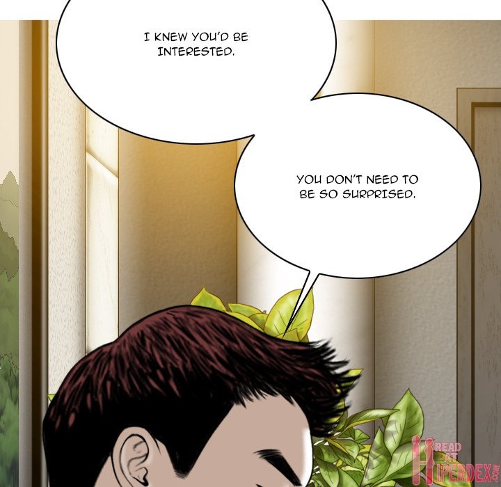 Only You Chapter 33 Page 96