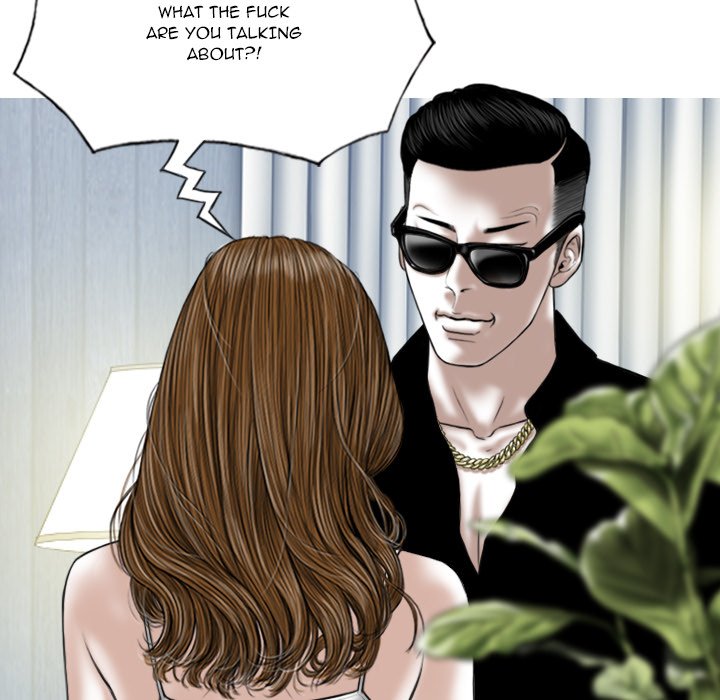 Only You Chapter 34 Page 105