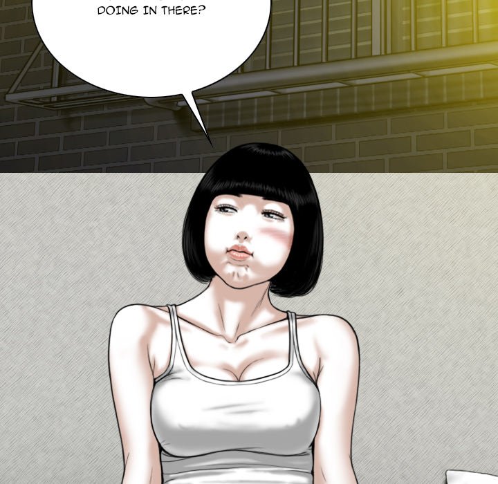 Only You Chapter 34 Page 130