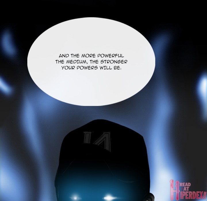 Only You Chapter 34 Page 146