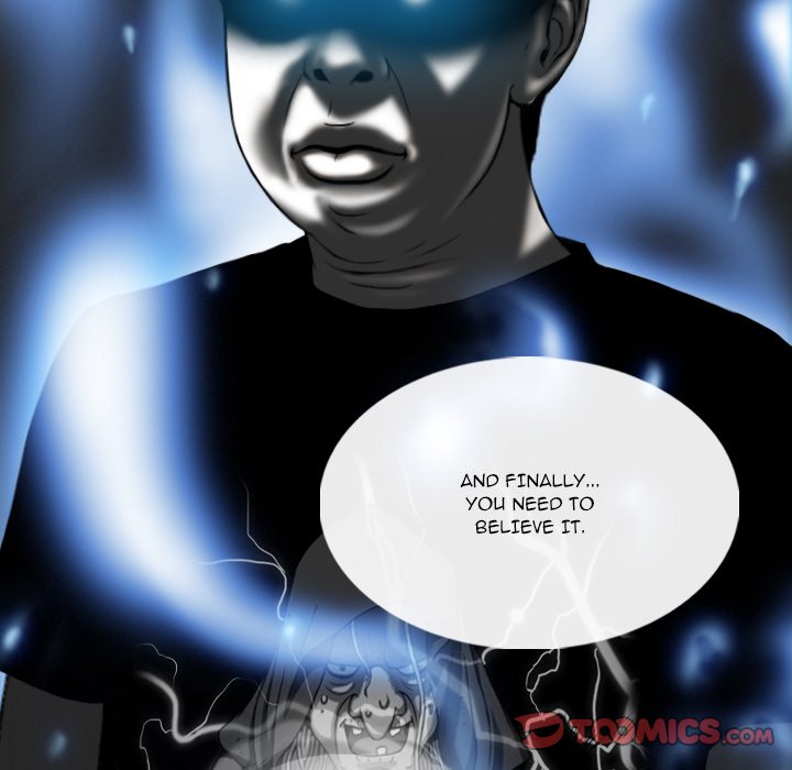 Only You Chapter 34 Page 147