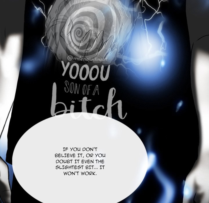 Only You Chapter 34 Page 148
