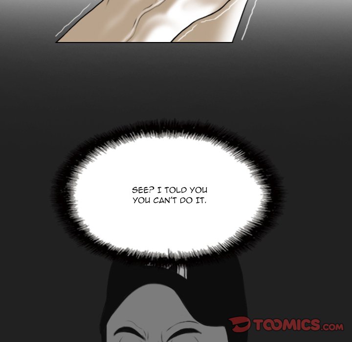 Only You Chapter 34 Page 165