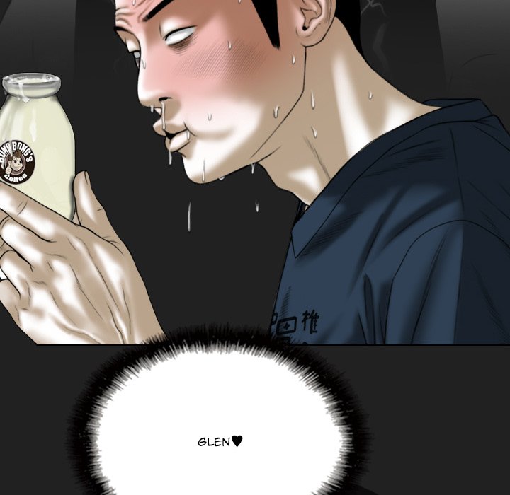 Only You Chapter 34 Page 167