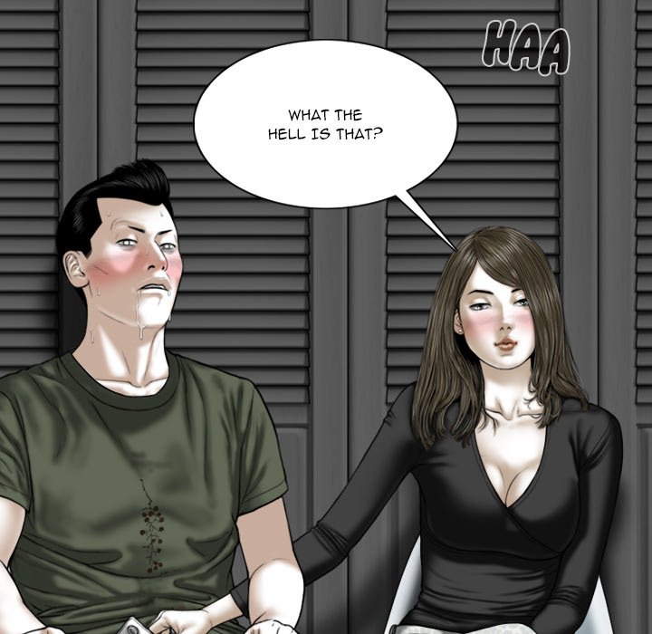 Only You Chapter 34 Page 19
