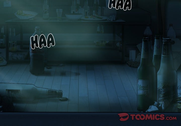 Only You Chapter 34 Page 3