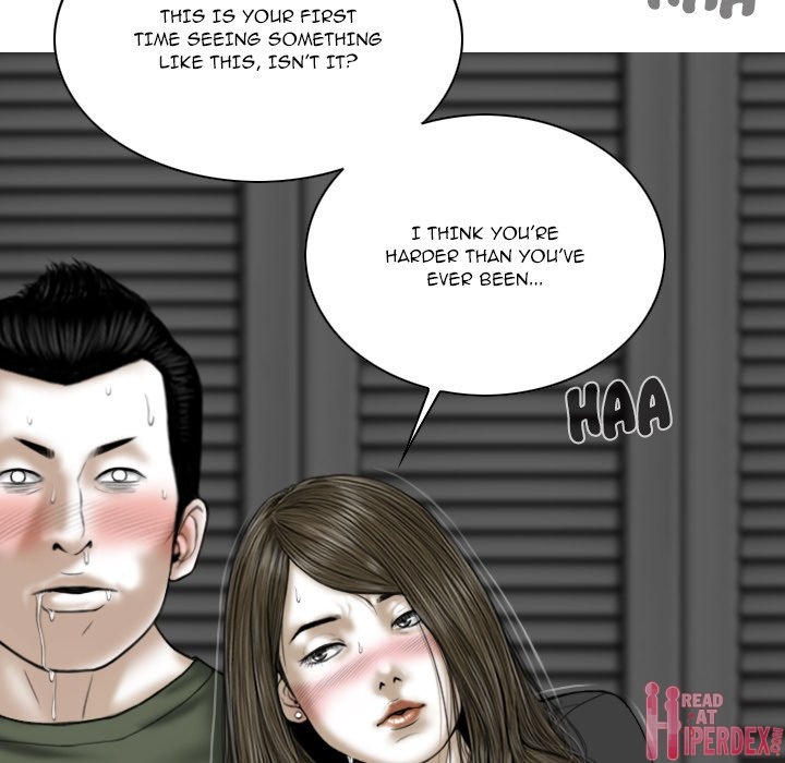 Only You Chapter 34 Page 36