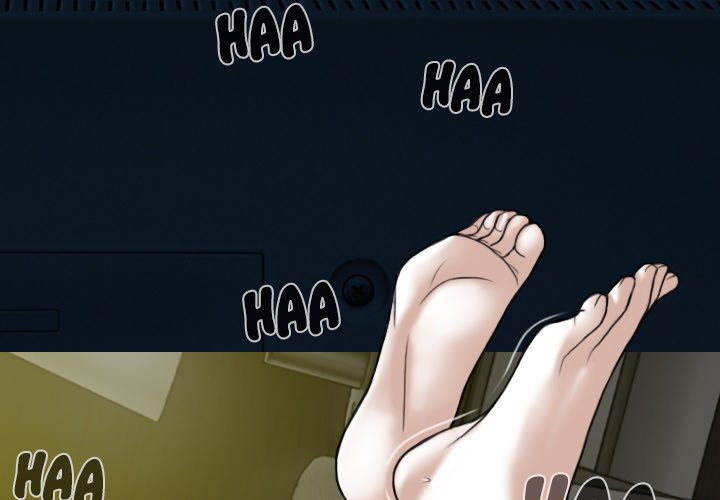 Only You Chapter 34 Page 4