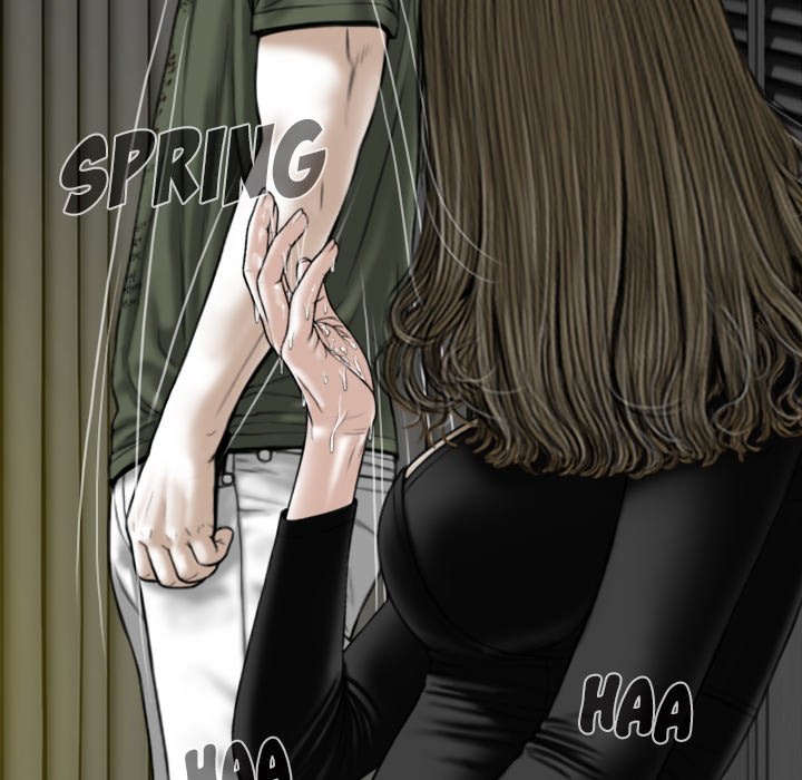Only You Chapter 34 Page 60