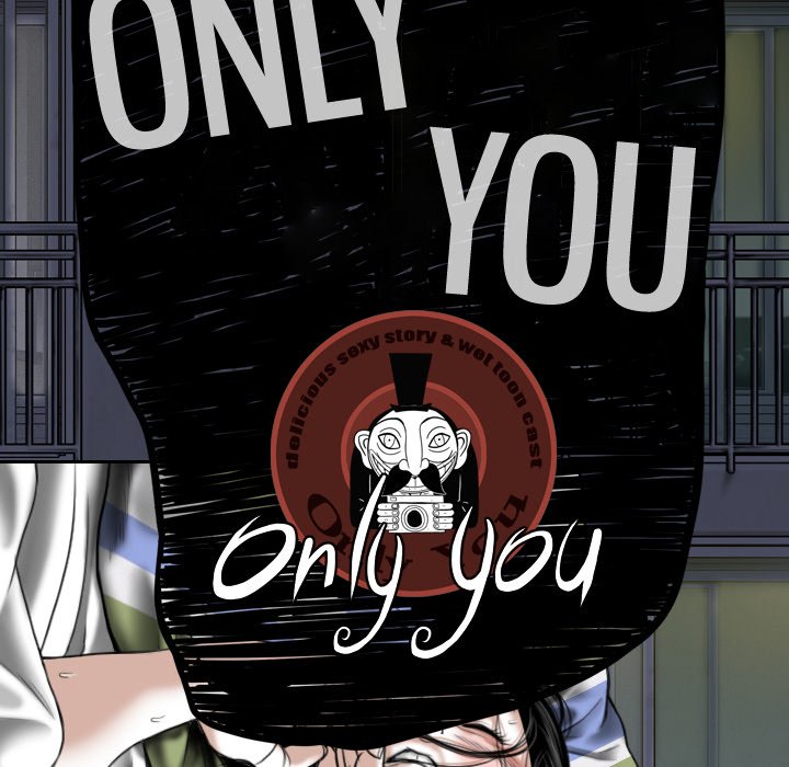 Only You Chapter 34 Page 65