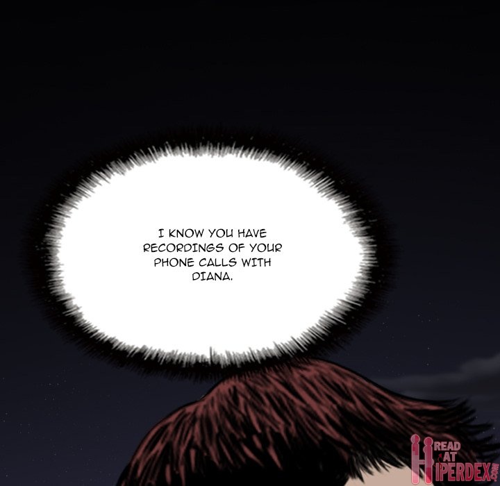 Only You Chapter 34 Page 76