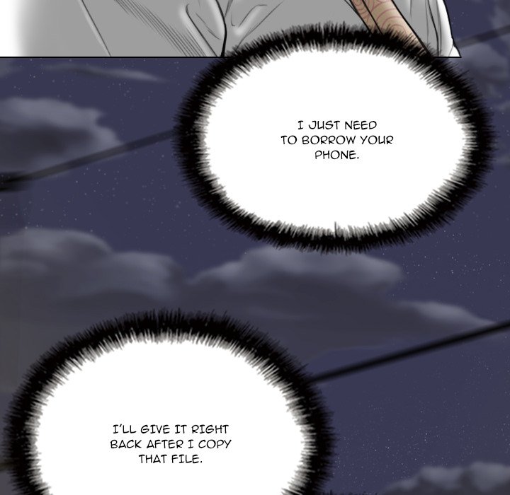 Only You Chapter 34 Page 78