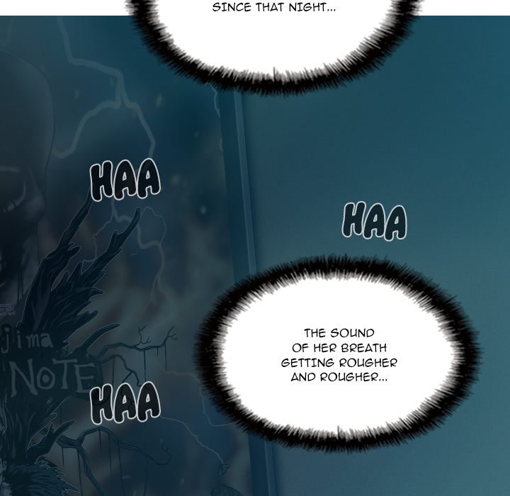 Only You Chapter 35 Page 103