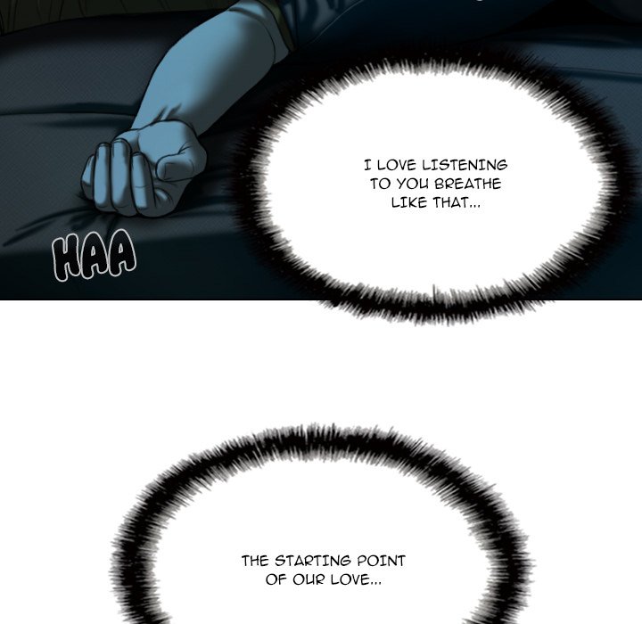 Only You Chapter 35 Page 105