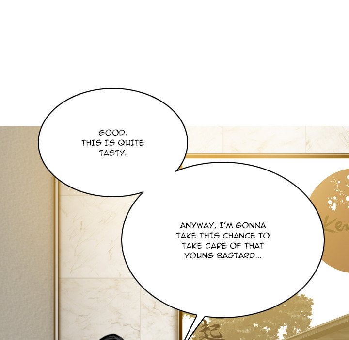 Only You Chapter 35 Page 129