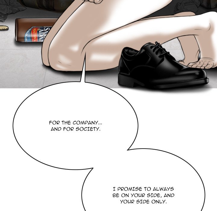 Only You Chapter 35 Page 134