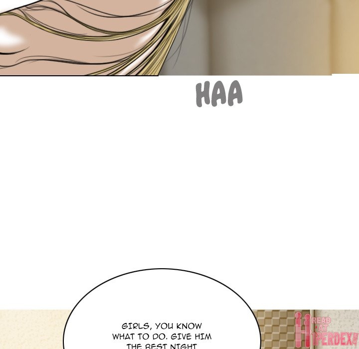 Only You Chapter 35 Page 141
