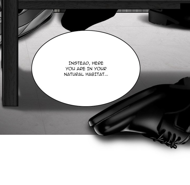 Only You Chapter 35 Page 155