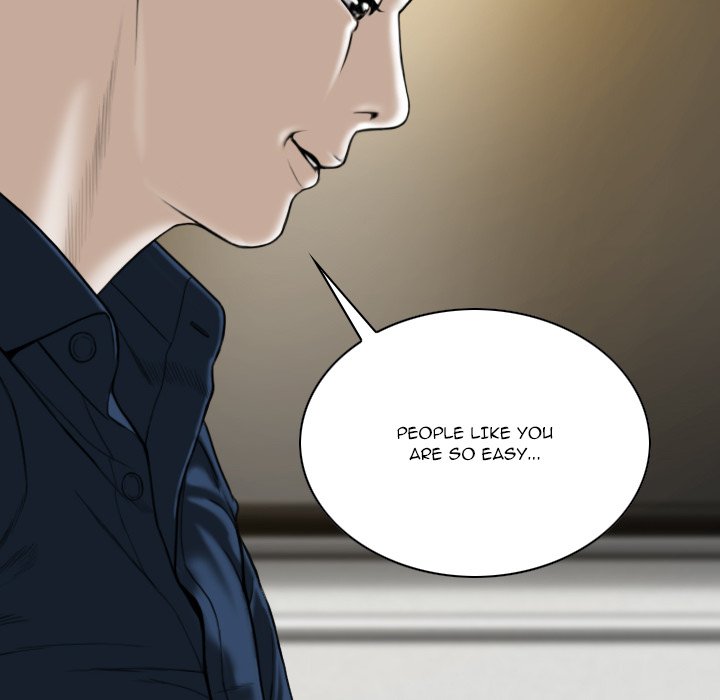 Only You Chapter 35 Page 160