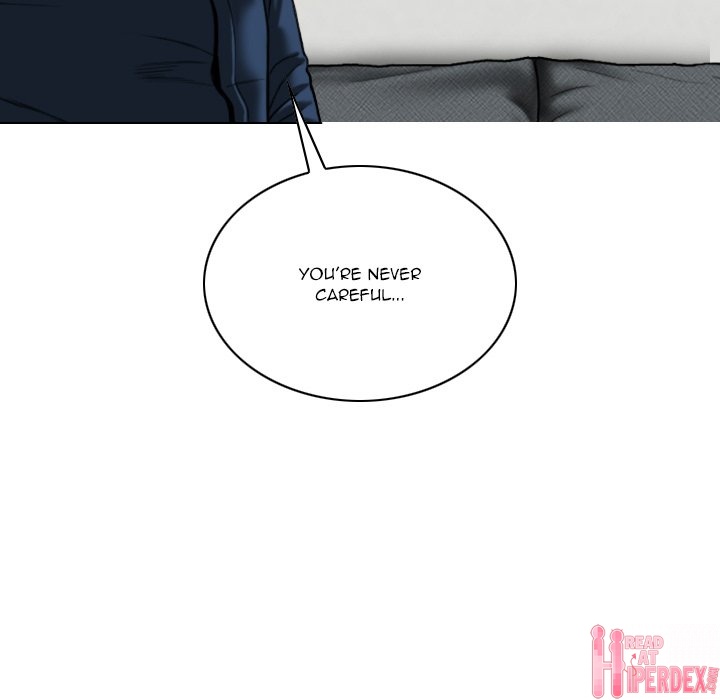 Only You Chapter 35 Page 161