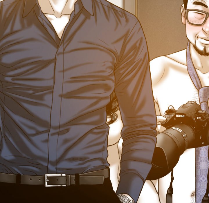 Only You Chapter 35 Page 163