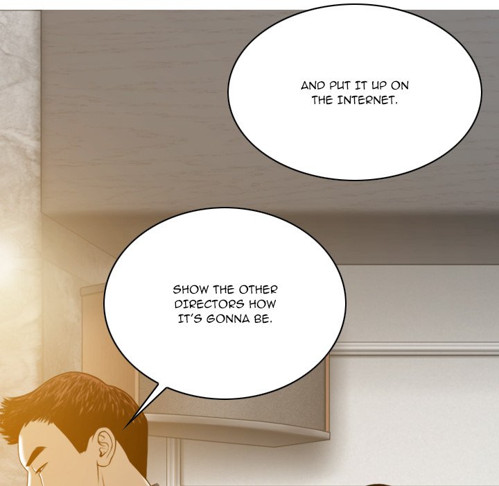 Only You Chapter 35 Page 165