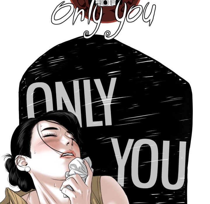 Only You Chapter 35 Page 19