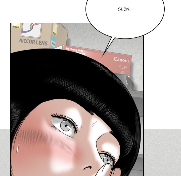 Only You Chapter 35 Page 23