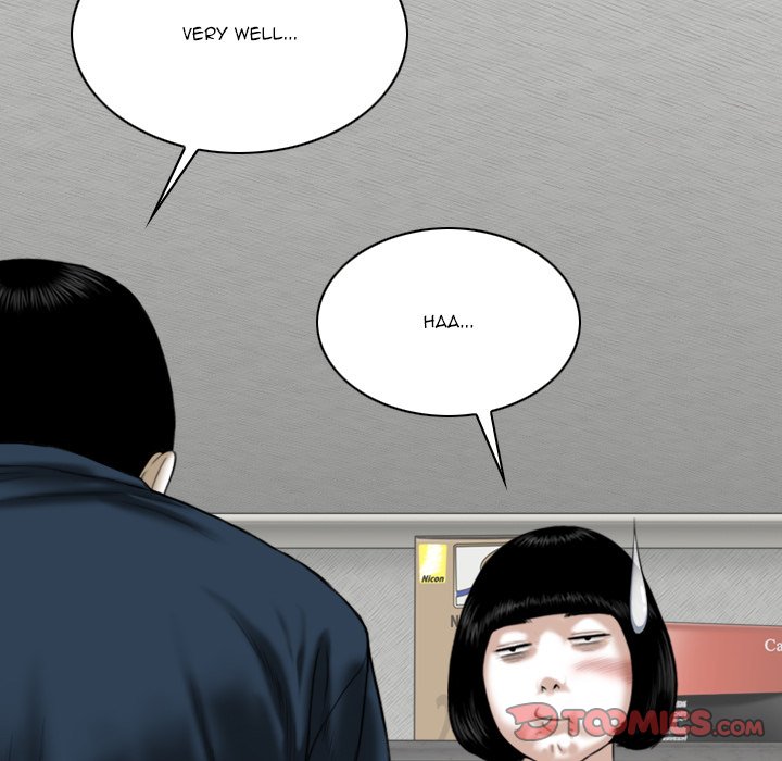 Only You Chapter 35 Page 28