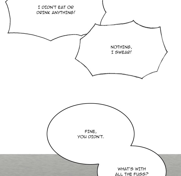 Only You Chapter 35 Page 33