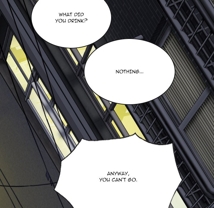 Only You Chapter 35 Page 38