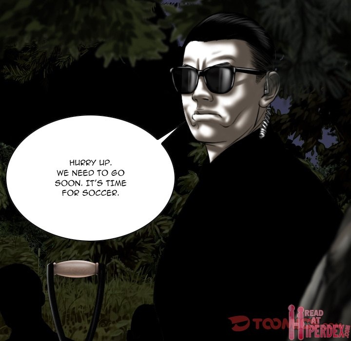 Only You Chapter 35 Page 76