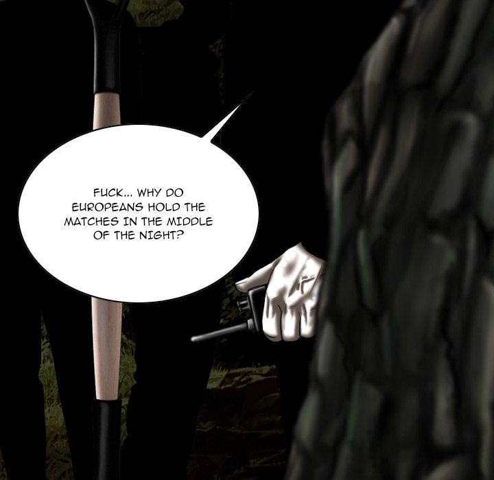 Only You Chapter 35 Page 77