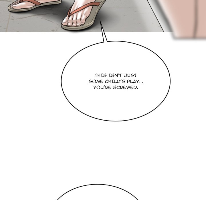 Only You Chapter 36 Page 106