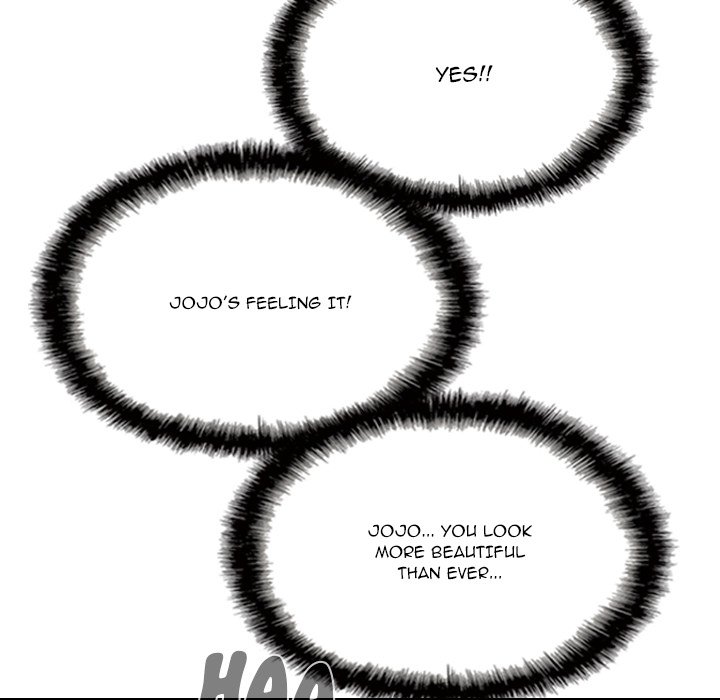 Only You Chapter 36 Page 137
