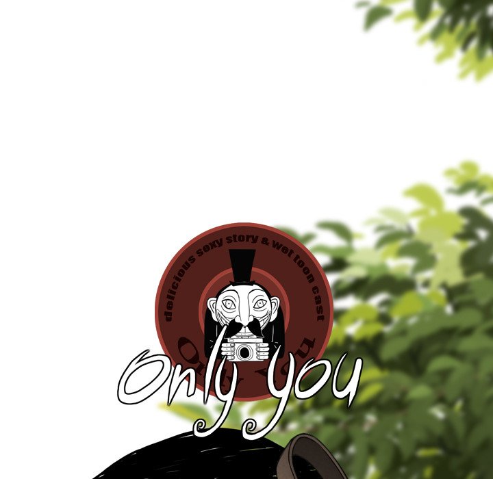 Only You Chapter 36 Page 15