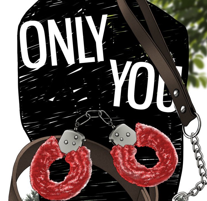 Only You Chapter 36 Page 16