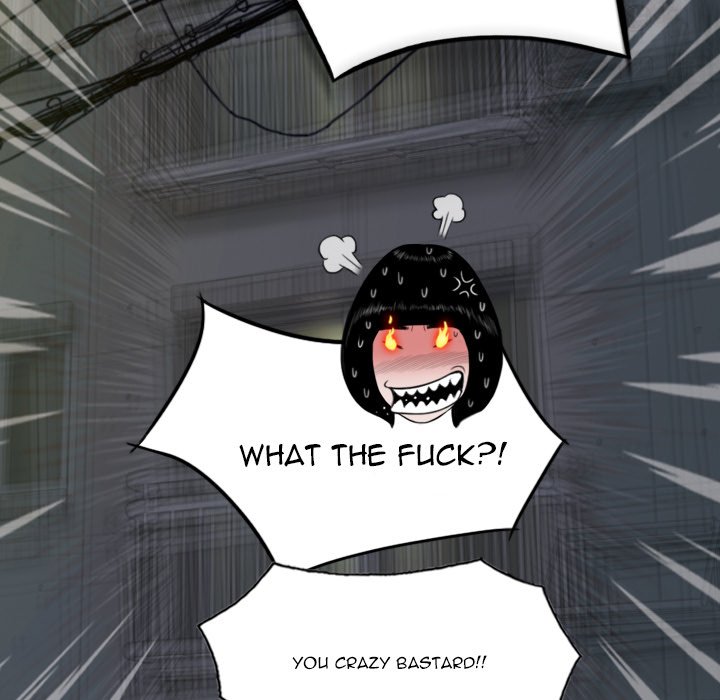 Only You Chapter 36 Page 168