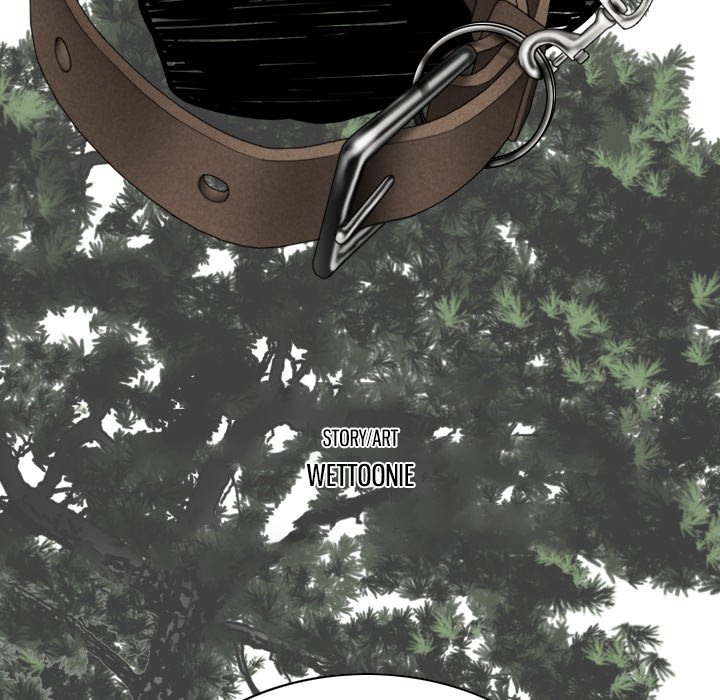Only You Chapter 36 Page 17