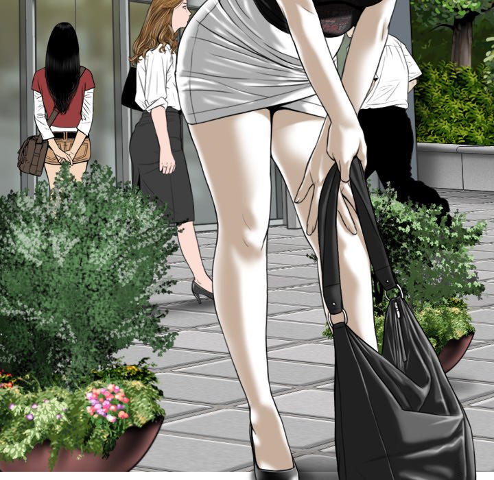 Only You Chapter 36 Page 173