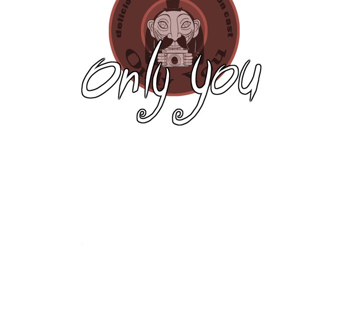Only You Chapter 36 Page 187