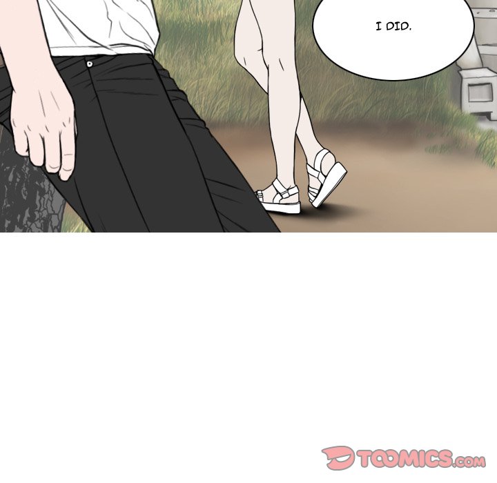 Only You Chapter 36 Page 20