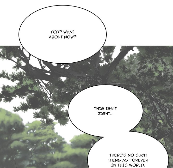 Only You Chapter 36 Page 21