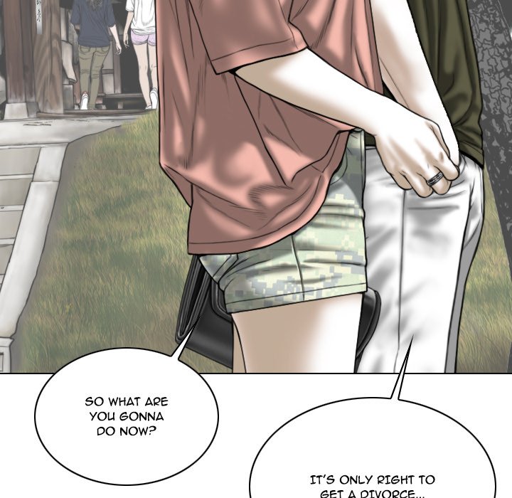 Only You Chapter 36 Page 23