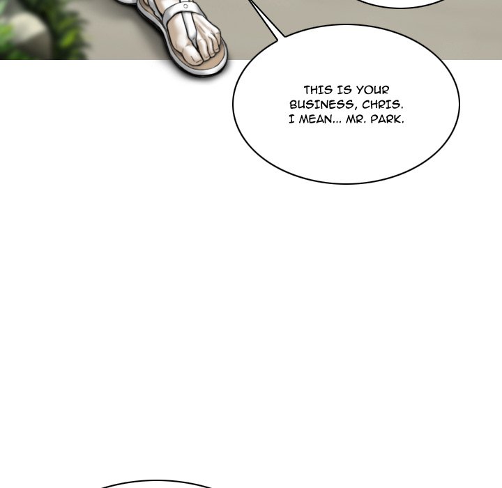 Only You Chapter 36 Page 27