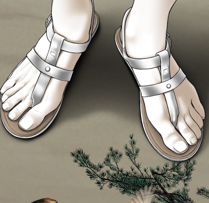 Only You Chapter 36 Page 31